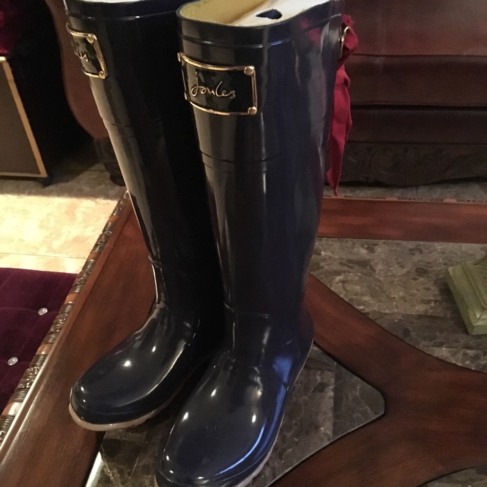 Joules  157
Womens Evedon Tall Boot